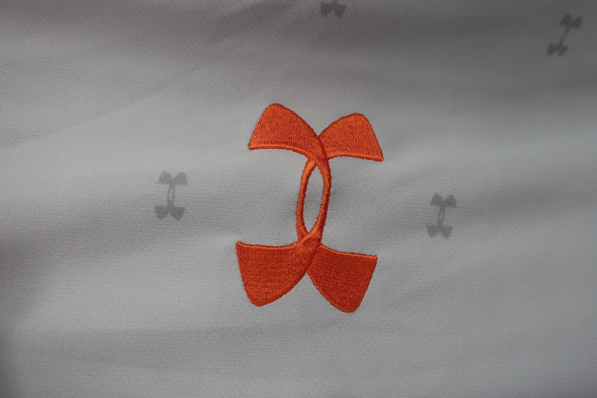 UNDER ARMOUR(アンダーアーマー) ポロシャツ グレー メンズ SM A