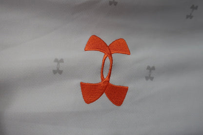 UNDER ARMOUR(アンダーアーマー) ポロシャツ グレー メンズ SM A