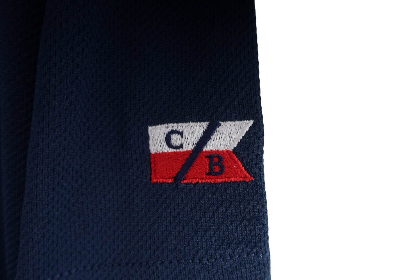 CUTTER&BUCK(カッター＆バック) ポロシャツ ネイビー メンズ M A