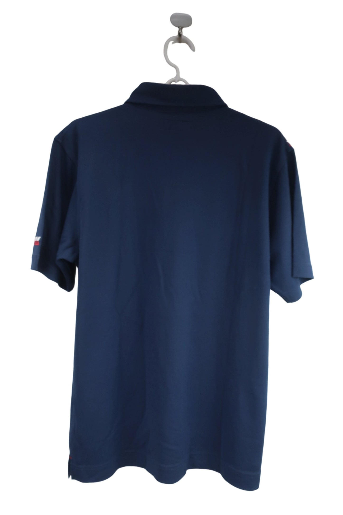 CUTTER&BUCK(カッター＆バック) ポロシャツ ネイビー メンズ M A