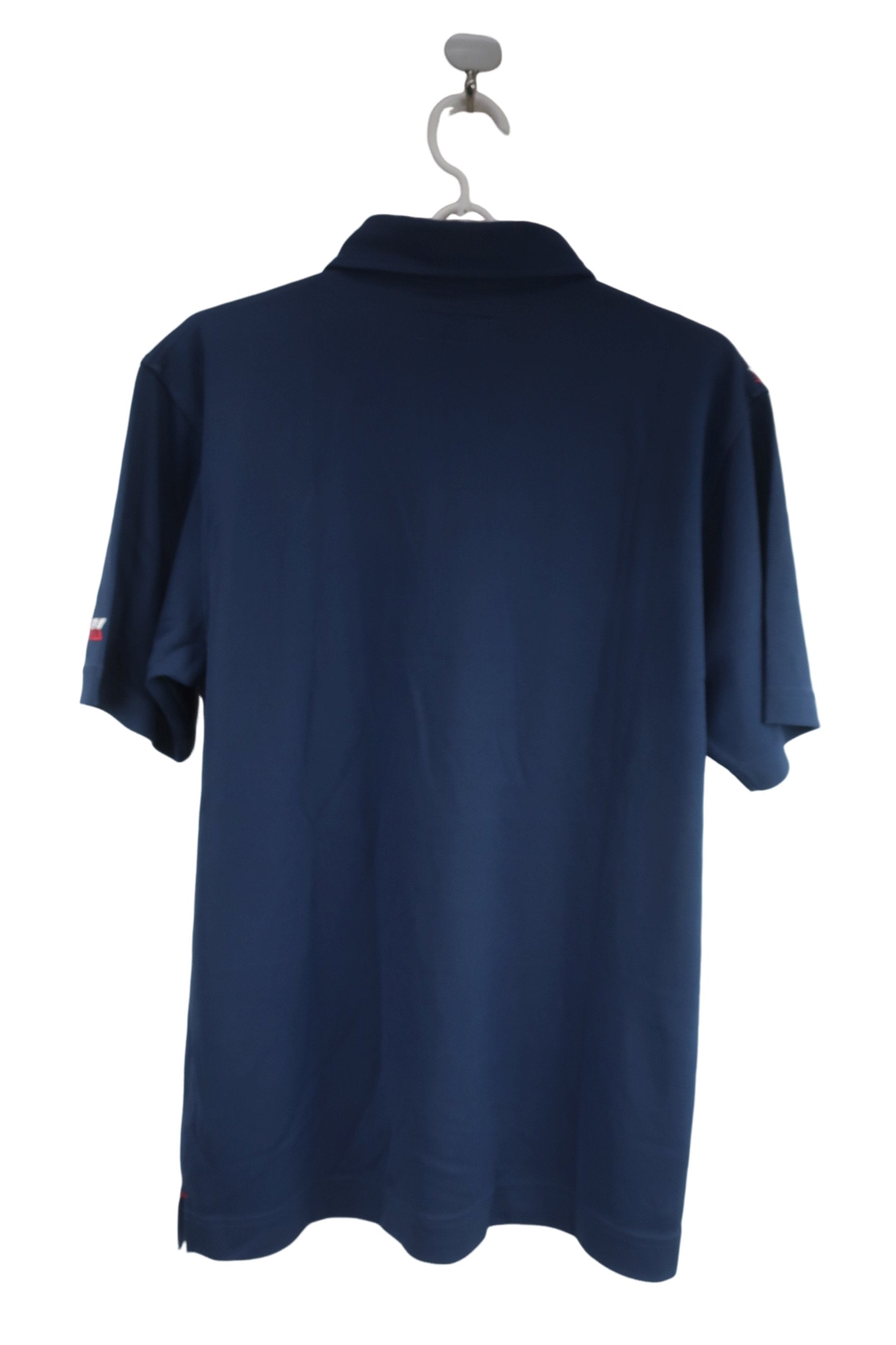 CUTTER&BUCK(カッター＆バック) ポロシャツ ネイビー メンズ M A