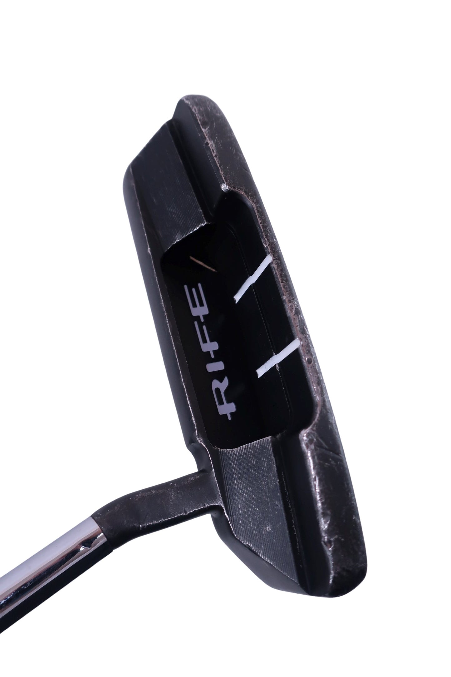 GUERIN RIFE パター メンズ 33インチ RIFE ROLL GROOVE RG2 C