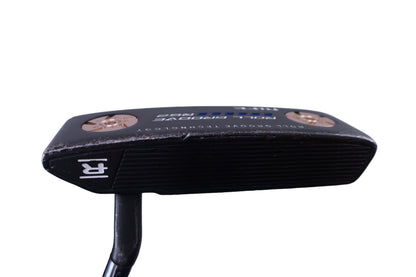 GUERIN RIFE パター メンズ 33インチ RIFE ROLL GROOVE RG2 C