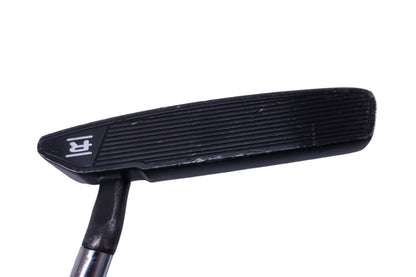 GUERIN RIFE パター メンズ 33インチ RIFE ROLL GROOVE RG2 C