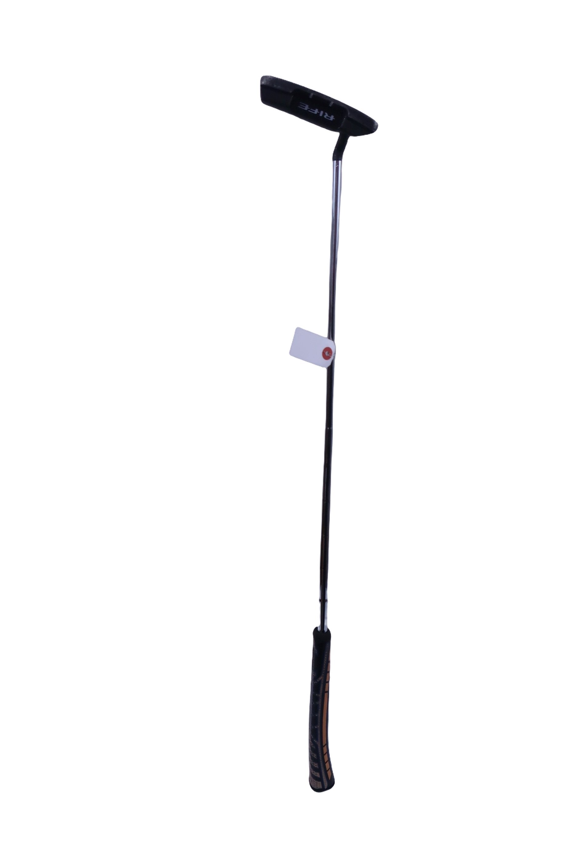 GUERIN RIFE パター メンズ 33インチ RIFE ROLL GROOVE RG2 C