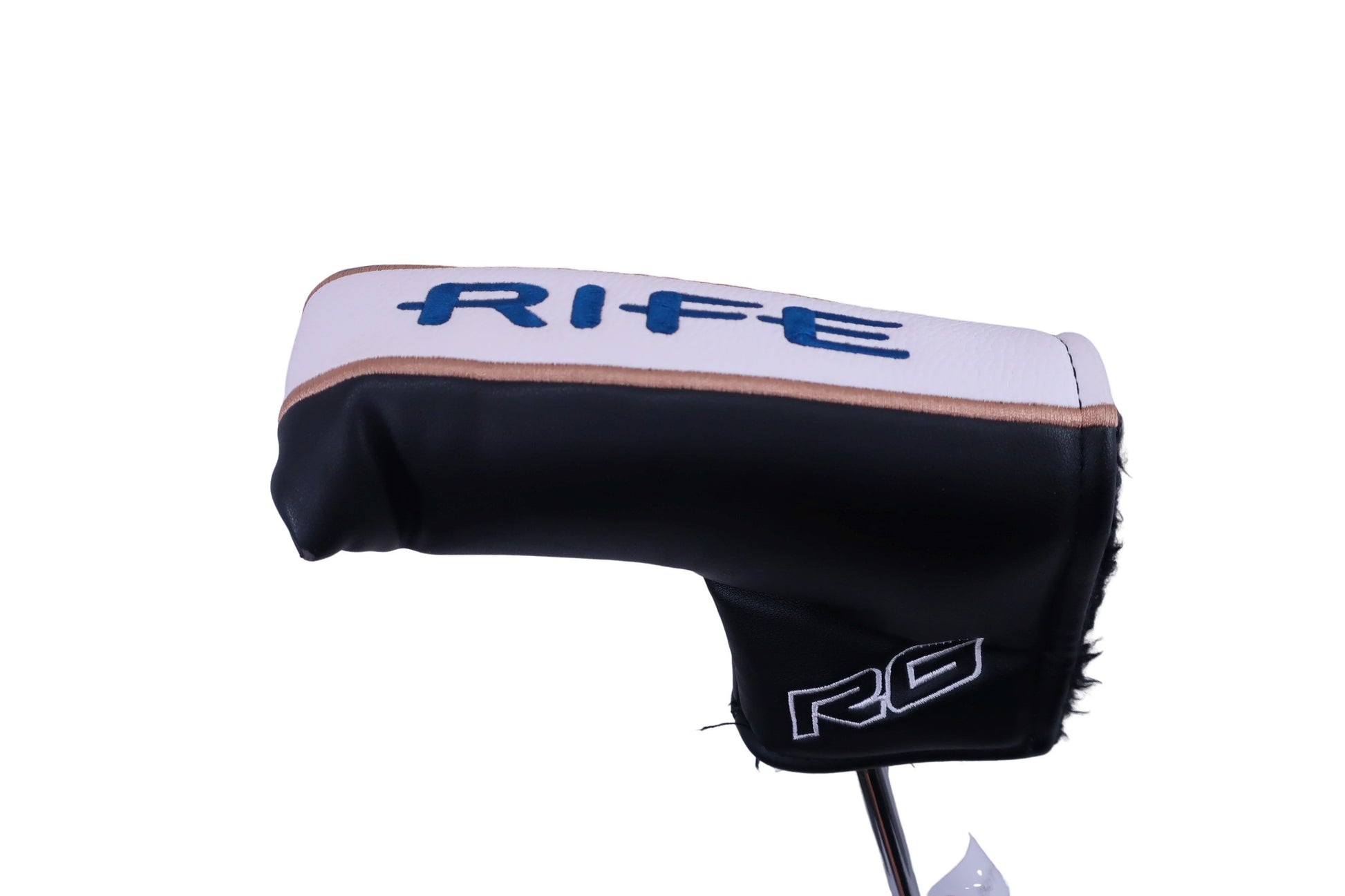 GUERIN RIFE パター メンズ 33インチ RIFE ROLL GROOVE RG2 C