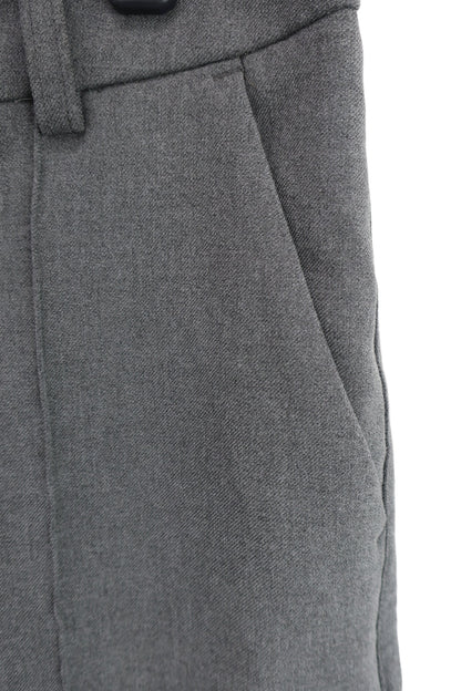 BEAMS GOLF(ビームスゴルフ) パンツ グレー レディース M A