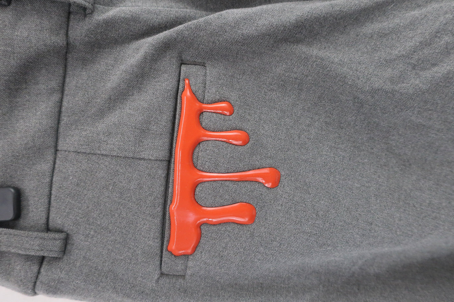 BEAMS GOLF(ビームスゴルフ) パンツ グレー レディース M A