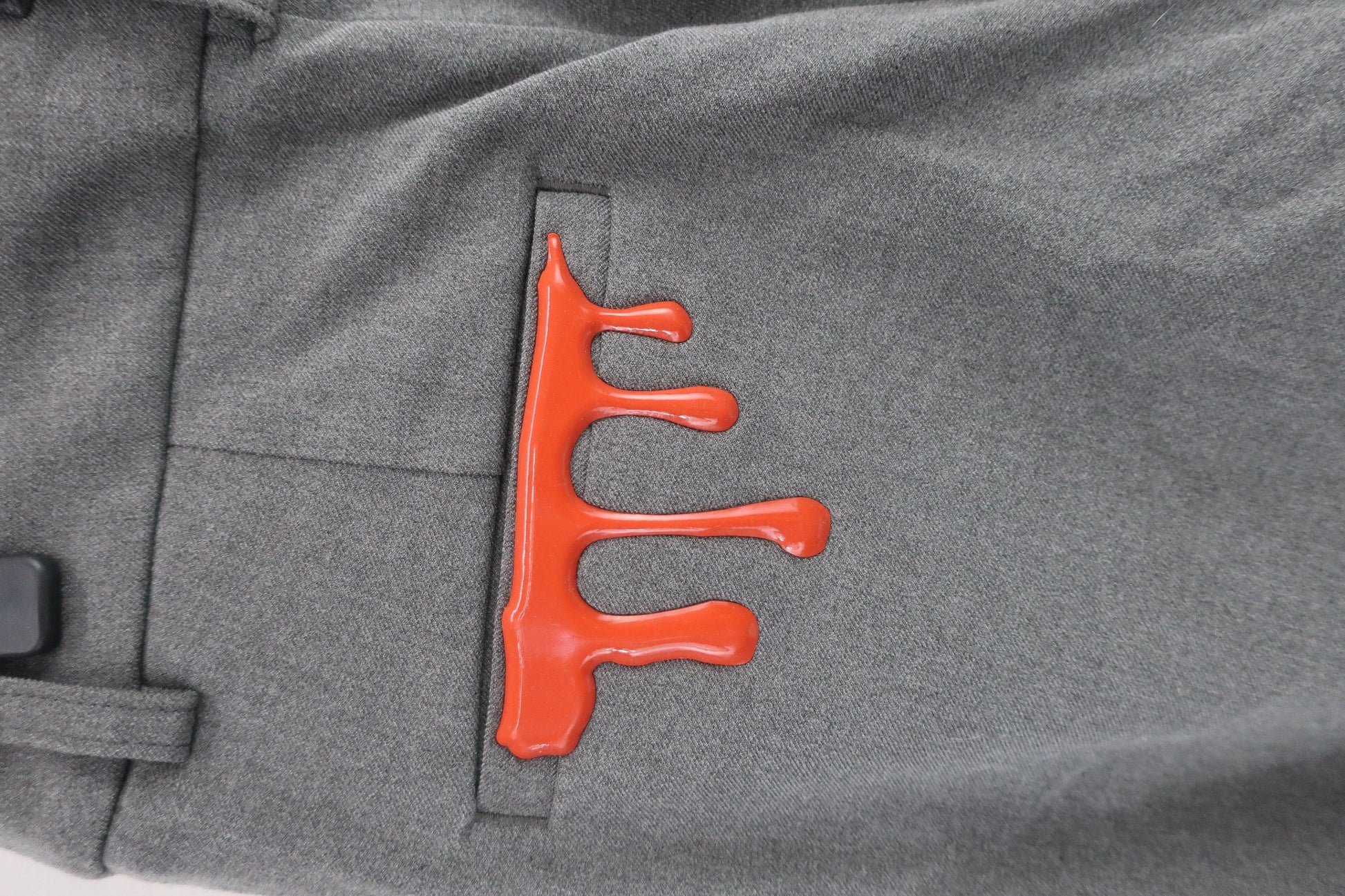 BEAMS GOLF(ビームスゴルフ) パンツ グレー レディース M A