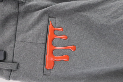 BEAMS GOLF(ビームスゴルフ) パンツ グレー レディース M A