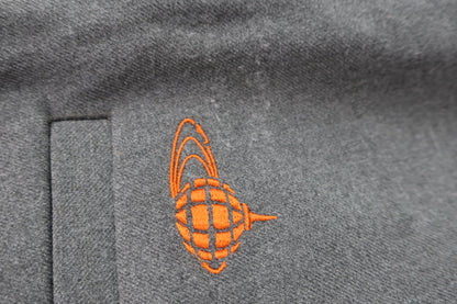 BEAMS GOLF(ビームスゴルフ) パンツ グレー レディース M A