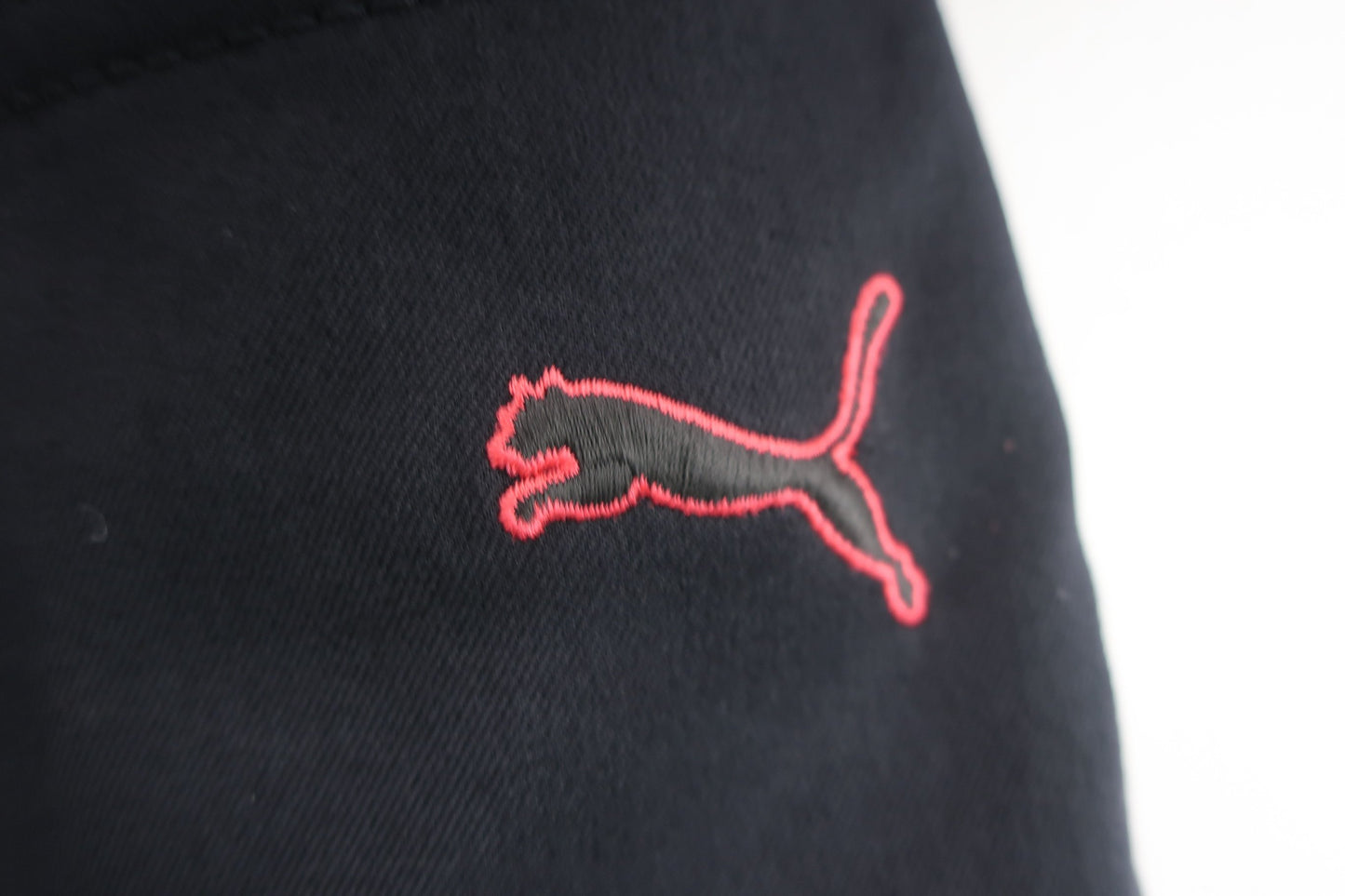 PUMA GOLF(プーマゴルフ) パンツ 黒 レディース S A