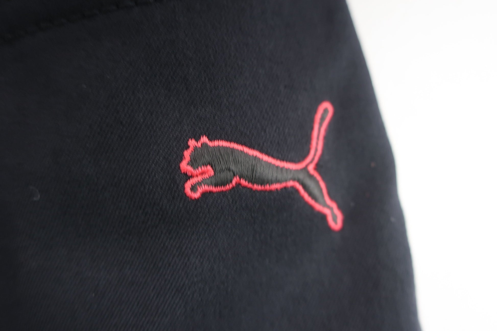 PUMA GOLF(プーマゴルフ) パンツ 黒 レディース S A