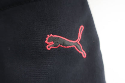 PUMA GOLF(プーマゴルフ) パンツ 黒 レディース S A