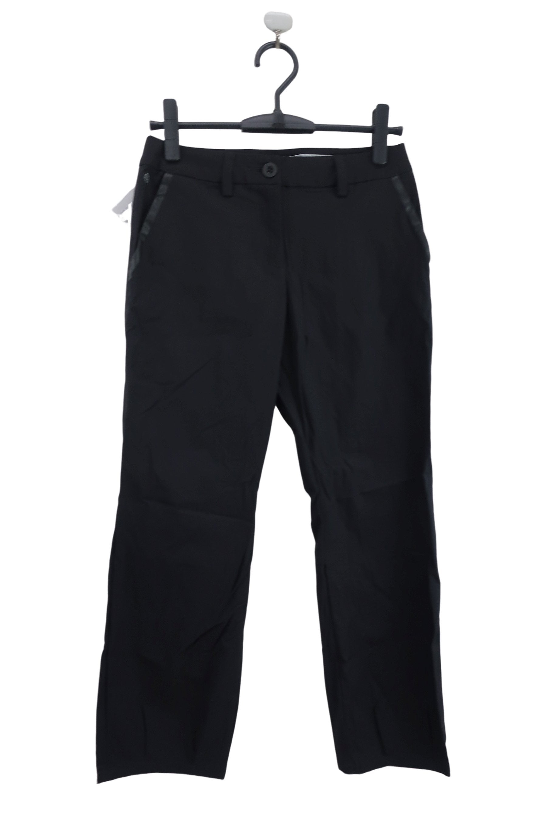 adidas(アディダス) パンツ 黒 レディース M A