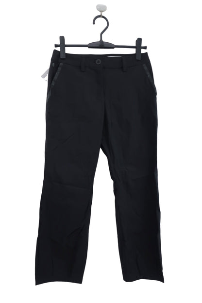 adidas(アディダス) パンツ 黒 レディース M A