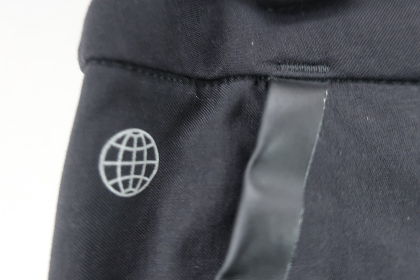 adidas(アディダス) パンツ 黒 レディース M A