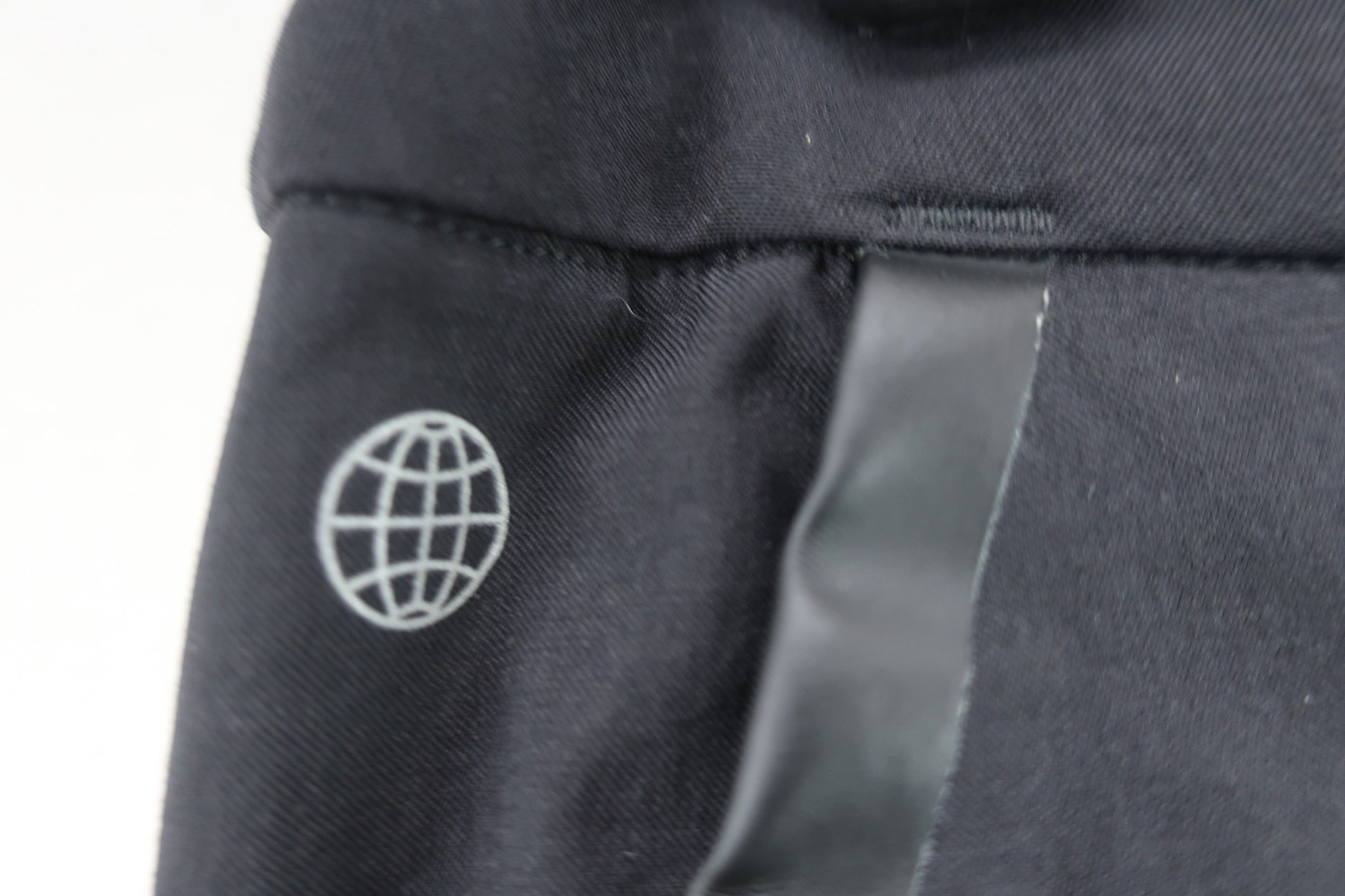adidas(アディダス) パンツ 黒 レディース M A