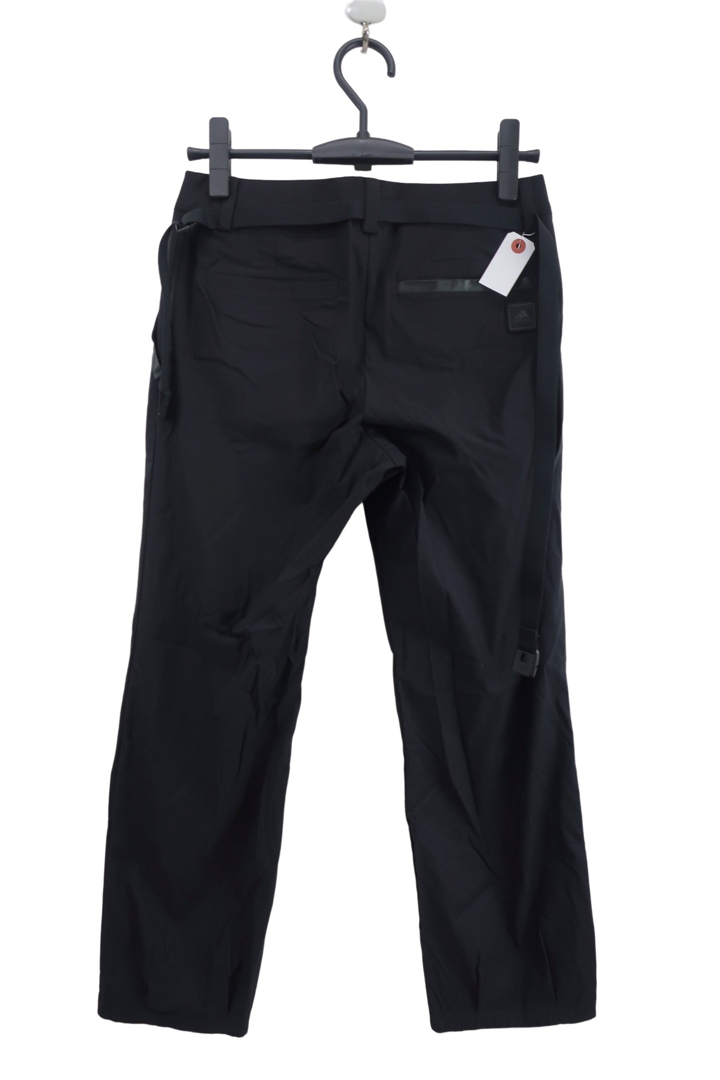 adidas(アディダス) パンツ 黒 レディース M A