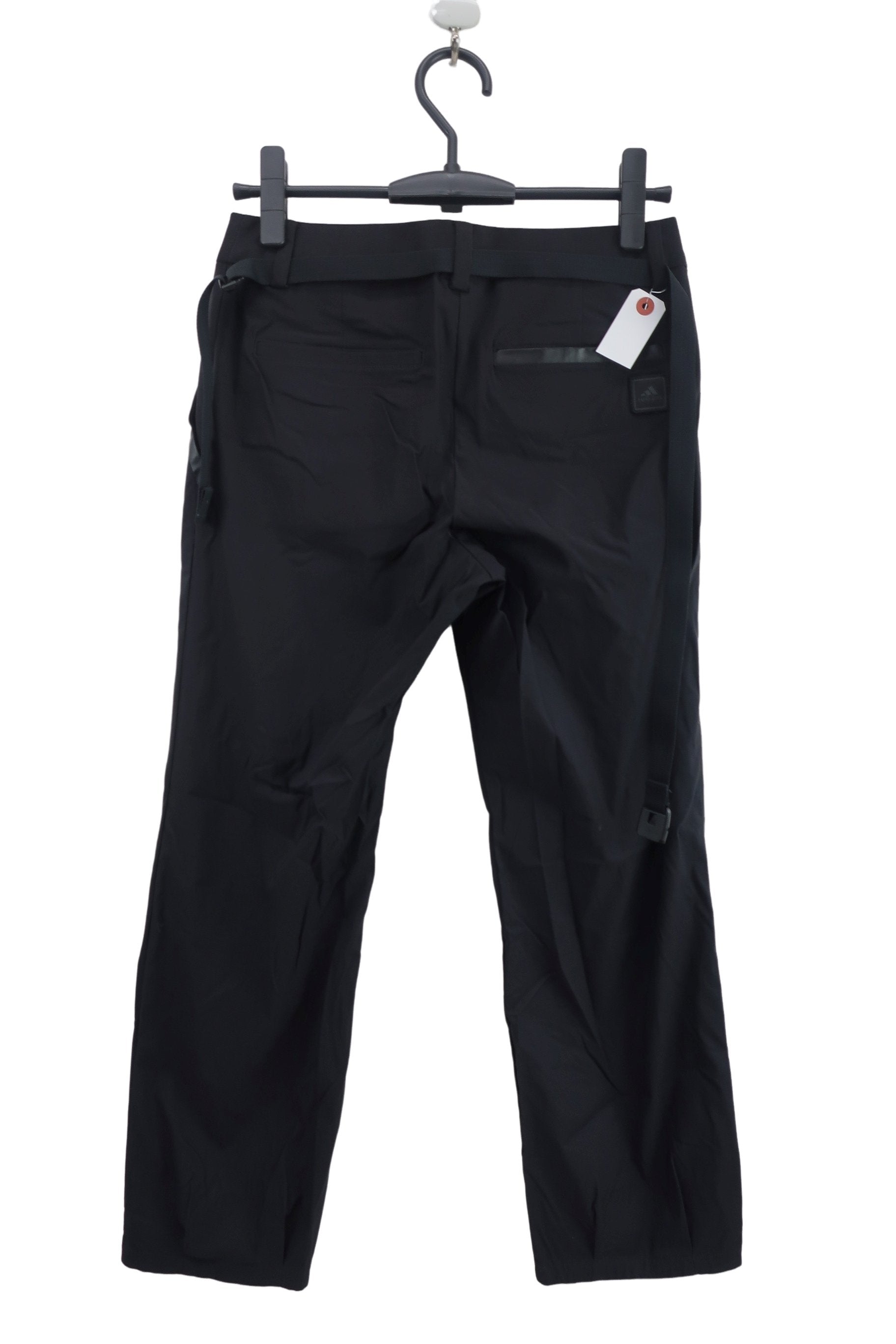 adidas(アディダス) パンツ 黒 レディース M A