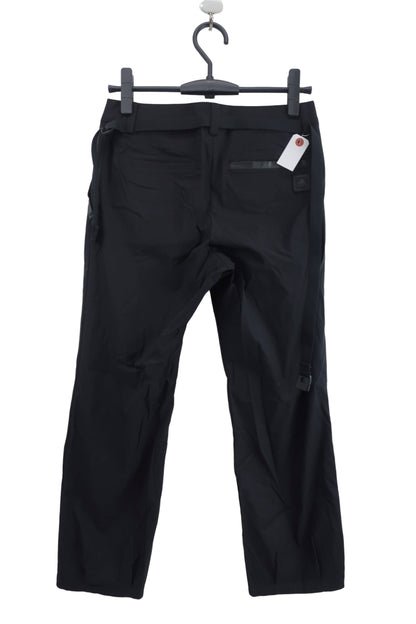 adidas(アディダス) パンツ 黒 レディース M A