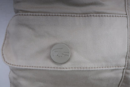LACOSTE(ラコステ) スカート ベージュ レディース 38 A