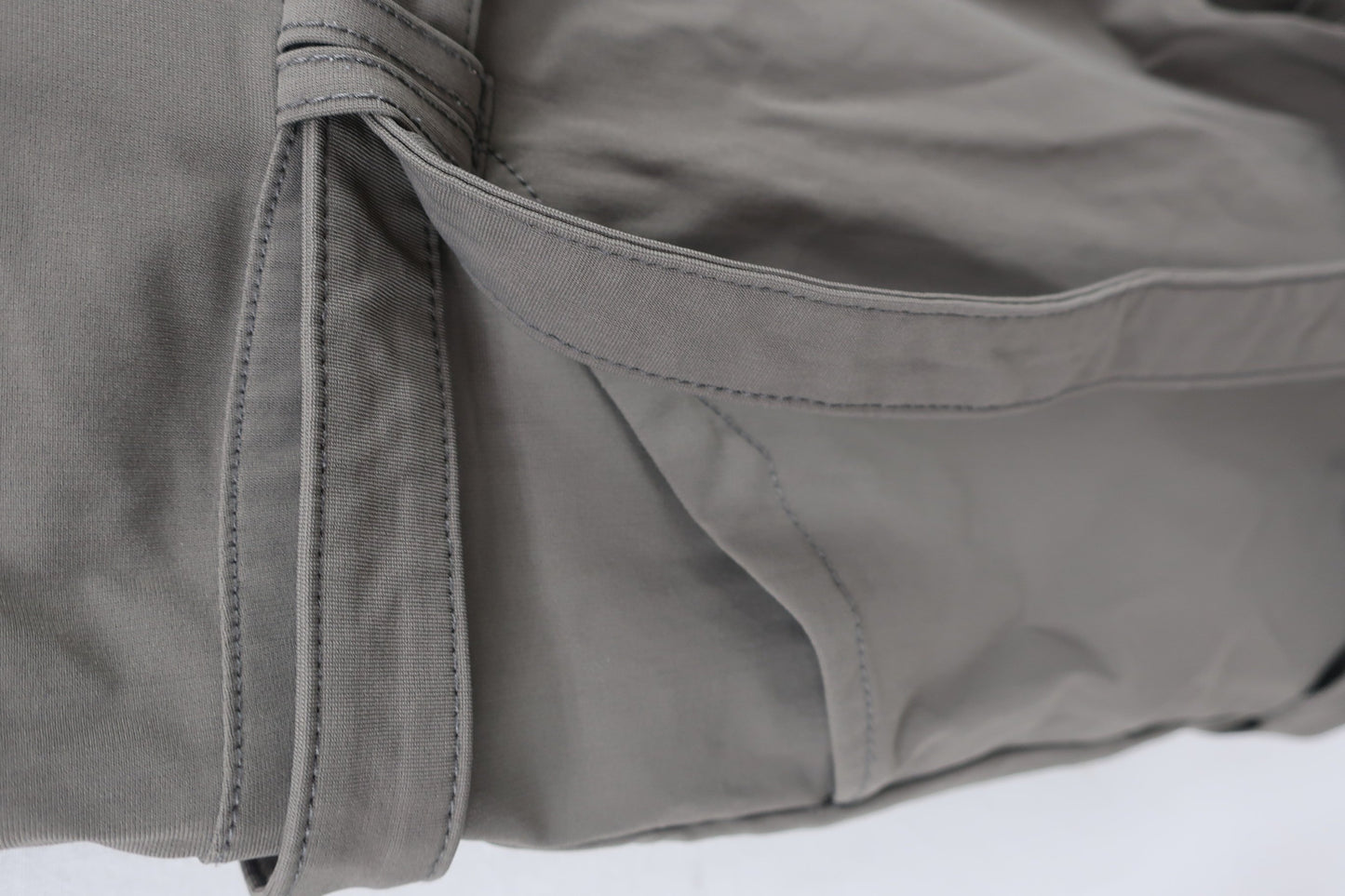 BEAMS GOLF(ビームスゴルフ) サロペット オリーブ色 レディース M A