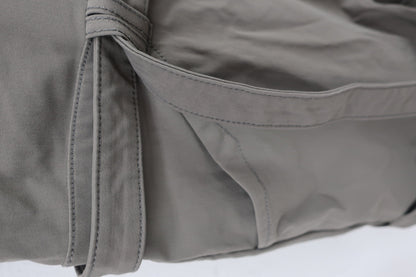 BEAMS GOLF(ビームスゴルフ) サロペット オリーブ色 レディース M A