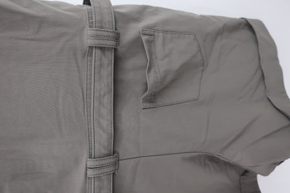 BEAMS GOLF(ビームスゴルフ) サロペット オリーブ色 レディース M A