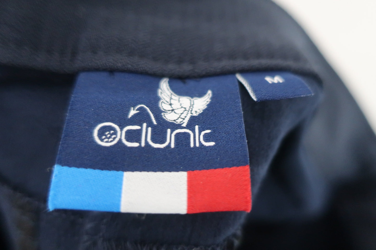 OCLUNK(クランク) スカート ネイビー レディース M N