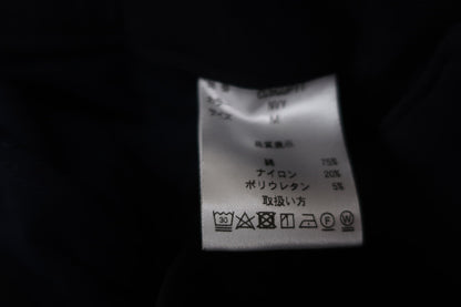 OCLUNK(クランク) スカート ネイビー レディース M N