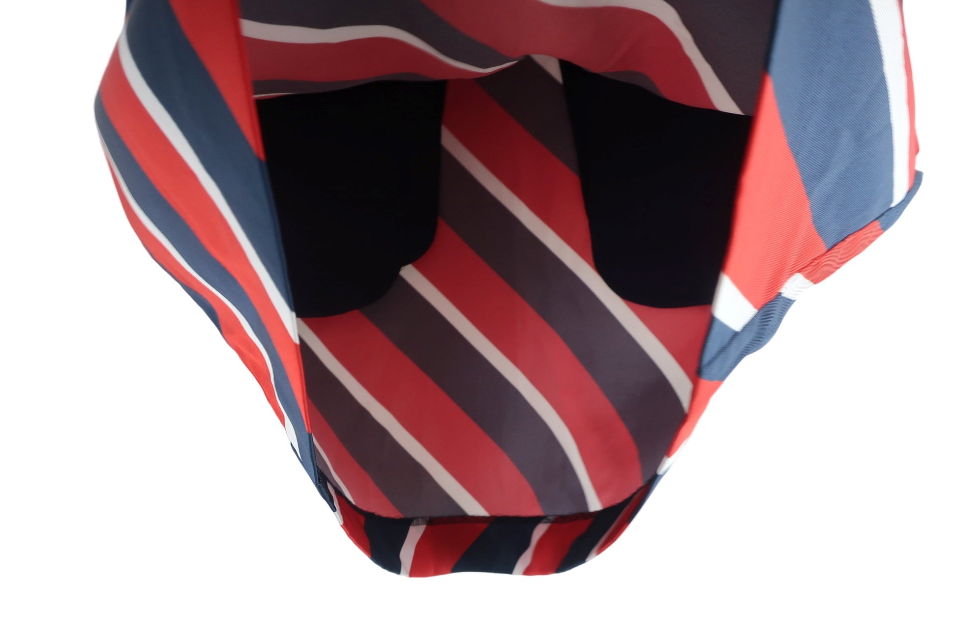 BEAMS GOLF(ビームスゴルフ) スカート ネイビー赤 レディース M A