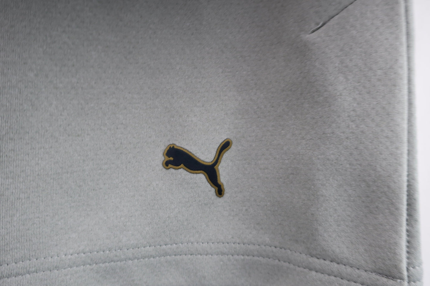 PUMA GOLF(プーマゴルフ) スカート(インナーパンツ付き) グレー レディース L A