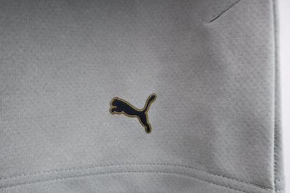PUMA GOLF(プーマゴルフ) スカート(インナーパンツ付き) グレー レディース L A