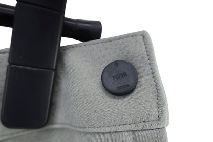 PUMA GOLF(プーマゴルフ) スカート(インナーパンツ付き) グレー レディース L A