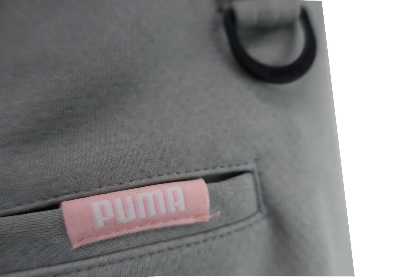 PUMA GOLF(プーマゴルフ) スカート(インナーパンツ付き) グレー レディース L A