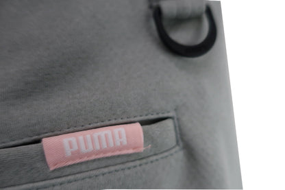PUMA GOLF(プーマゴルフ) スカート(インナーパンツ付き) グレー レディース L A