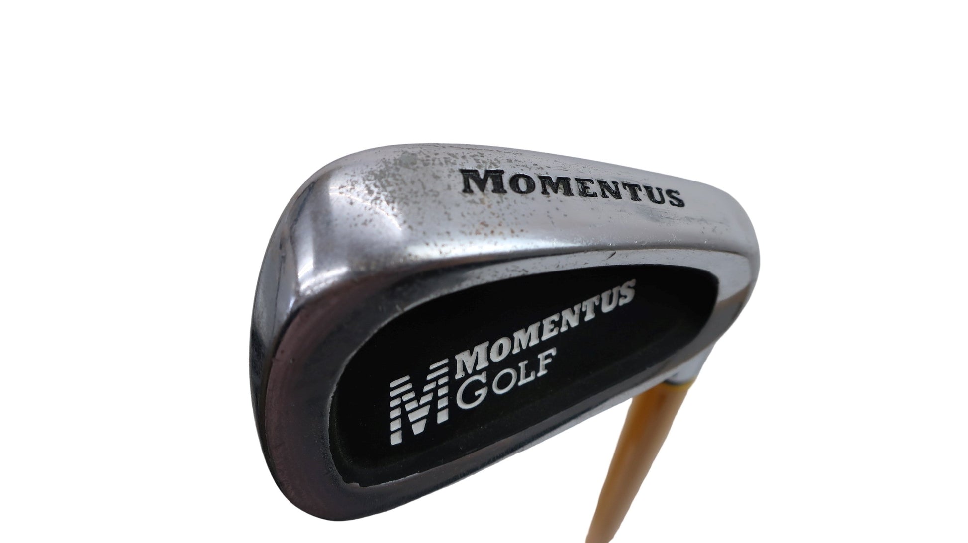 MOMENTUS(モーメンタス) スイングトレーナー スイング練習器具 B