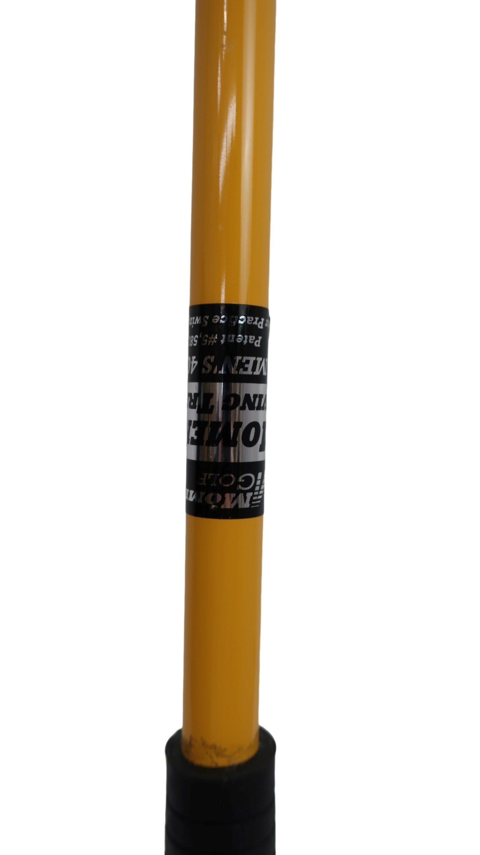 MOMENTUS(モーメンタス) スイングトレーナー スイング練習器具 B