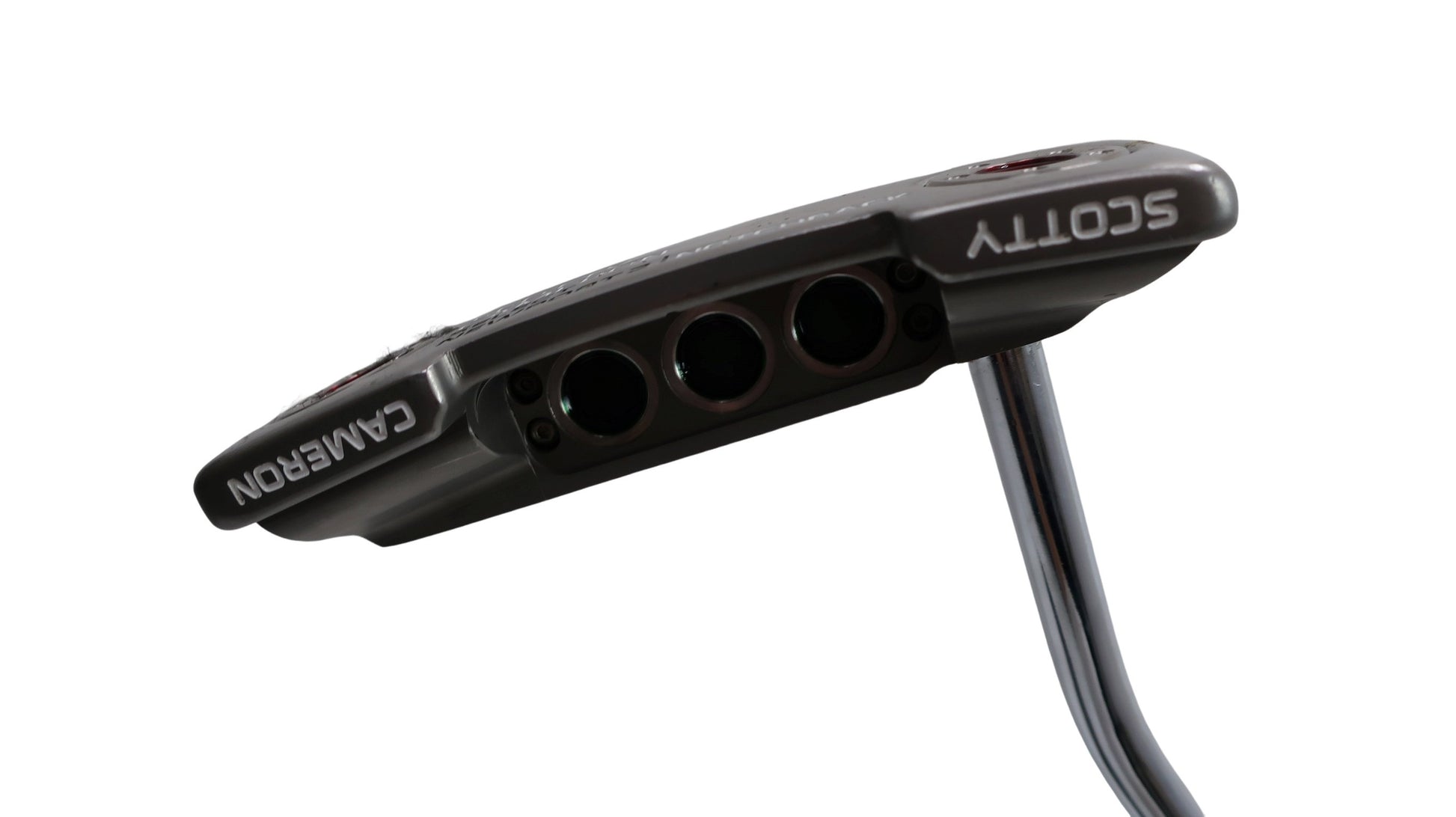 SCOTTY CAMERON(スコッティキャメロン) パター SELECT NEWPORT2 NOTCHBACK B