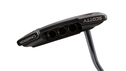 SCOTTY CAMERON(スコッティキャメロン) パター SELECT NEWPORT2 NOTCHBACK B