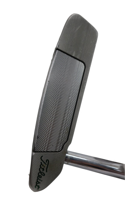 SCOTTY CAMERON(スコッティキャメロン) パター SELECT NEWPORT2 NOTCHBACK B