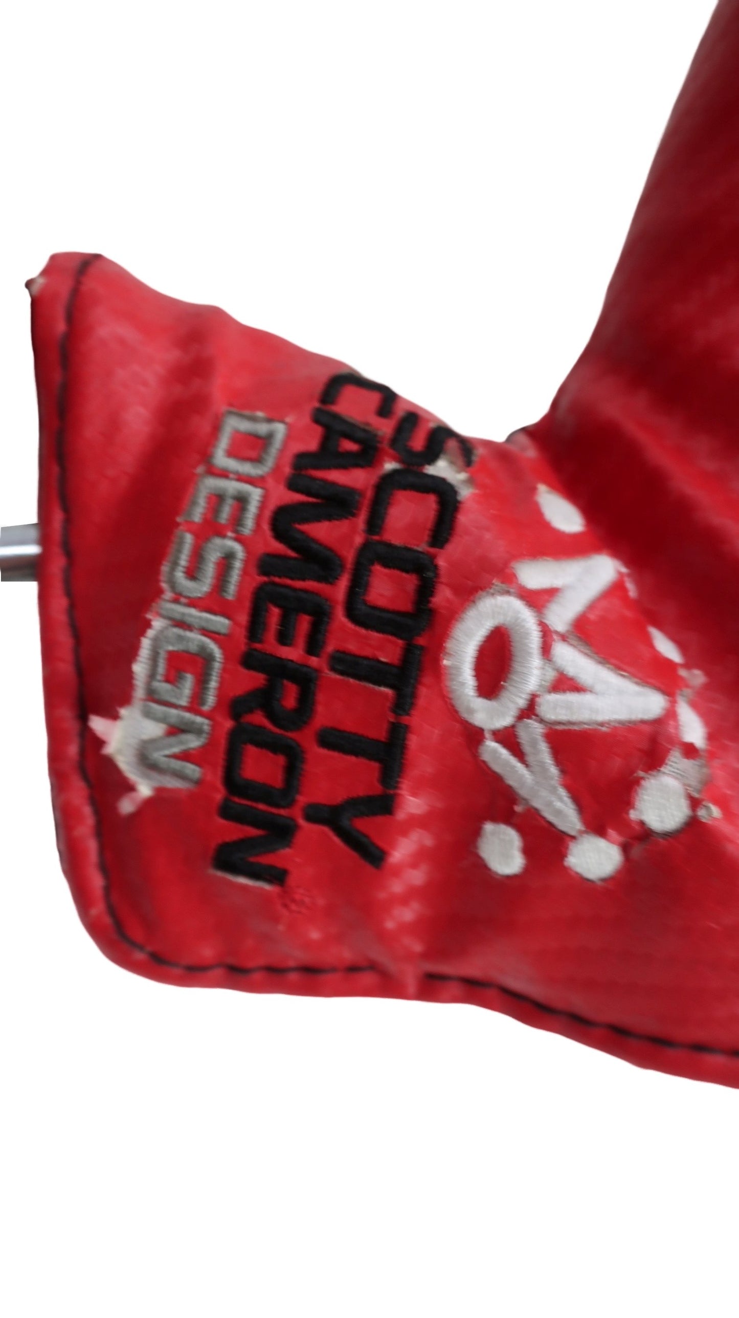 SCOTTY CAMERON(スコッティキャメロン) パター SELECT NEWPORT2 NOTCHBACK B