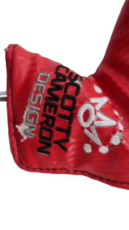 SCOTTY CAMERON(スコッティキャメロン) パター SELECT NEWPORT2 NOTCHBACK B