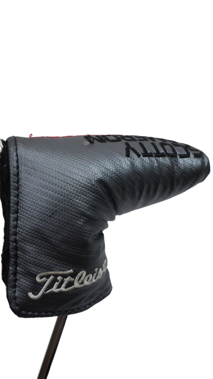 SCOTTY CAMERON(スコッティキャメロン) パター SELECT NEWPORT2 NOTCHBACK B