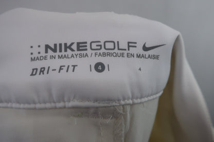 NIKE GOLF(ナイキゴルフ) スカート 白 レディース 67cm A