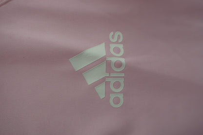 adidas(アディダス) ポロシャツ ピンク レディース O A