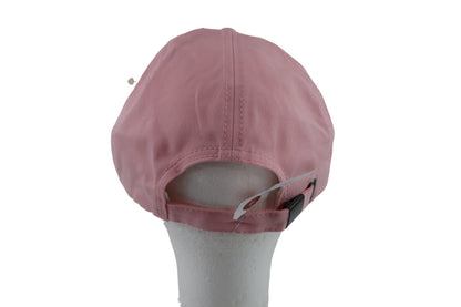 COOLCORE GOLF キャップ ピンク レディース フリーサイズ A