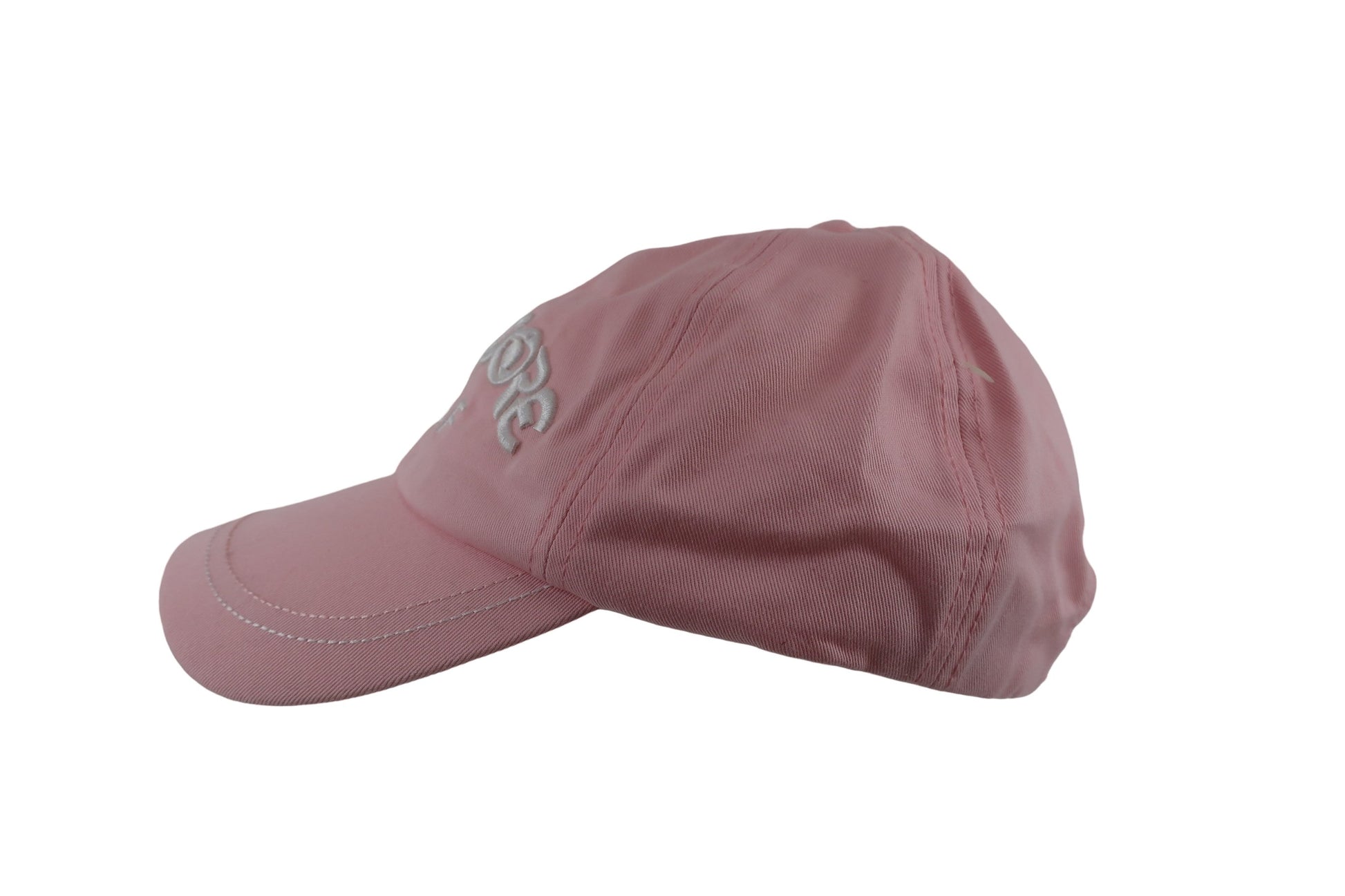 COOLCORE GOLF キャップ ピンク レディース フリーサイズ A