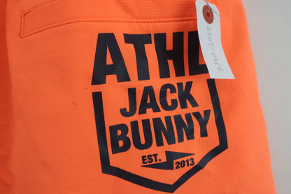 Jack Bunny(ジャックバニー) スカート オレンジ レディース 1 263-0234606 B